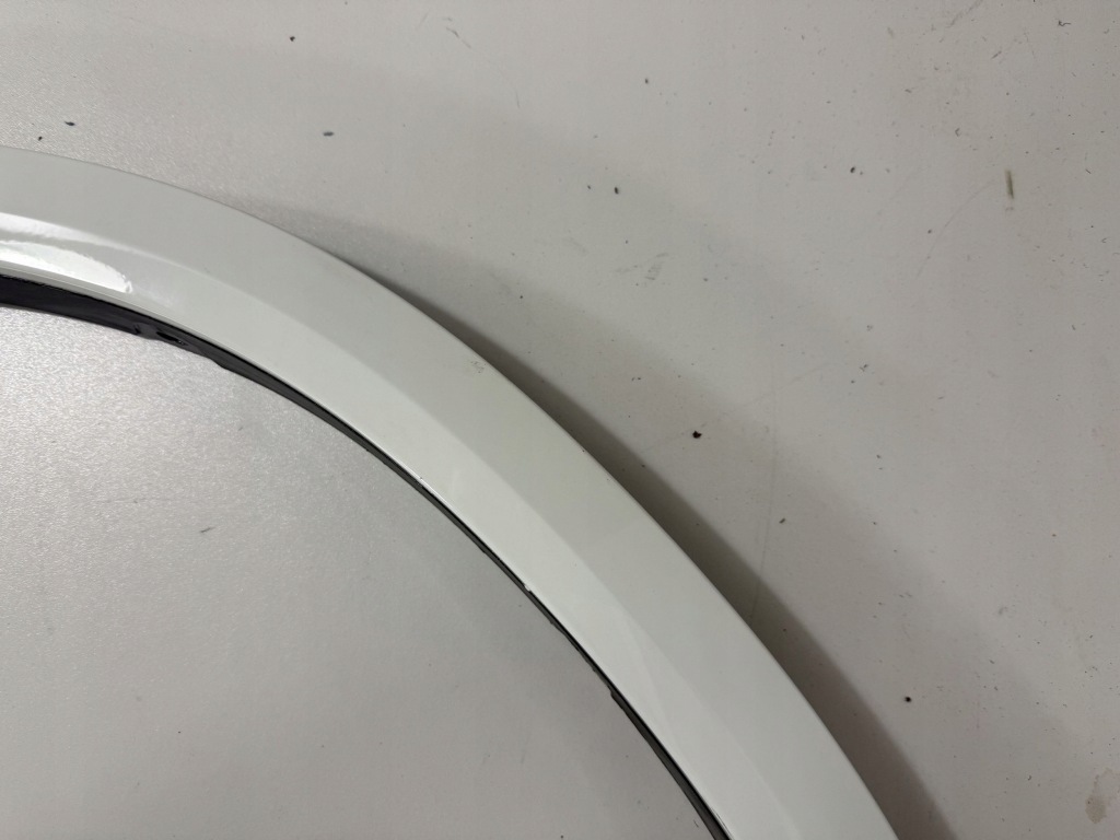 фото №7, Bmw x4 g02 2023 задня сторона ліва молдинг крила заднього