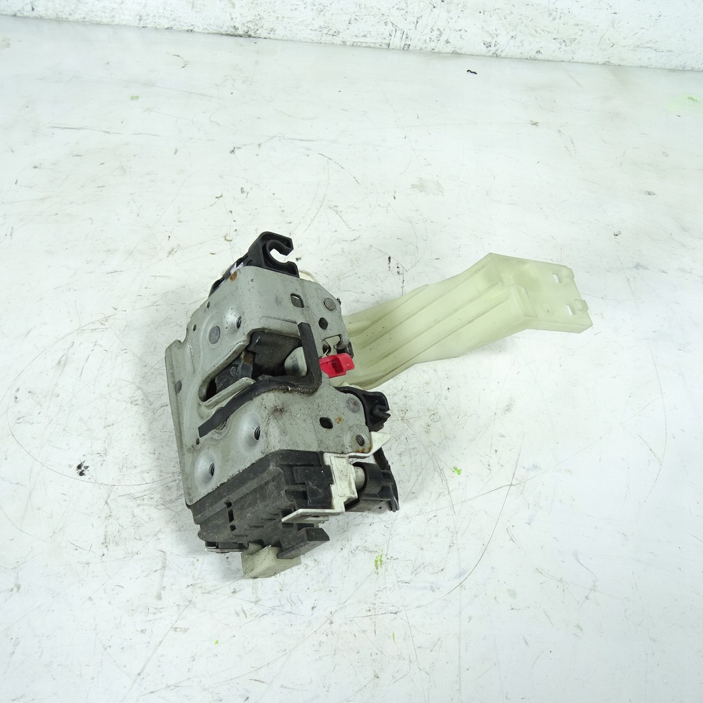 фото №1, Jeep compass замок дверь перед правый