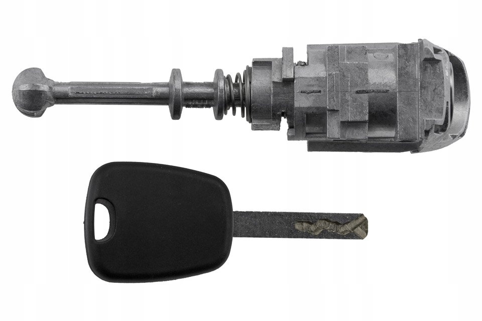 фото №14, Вкладка замка двері передніх ezc-pe-024 nty