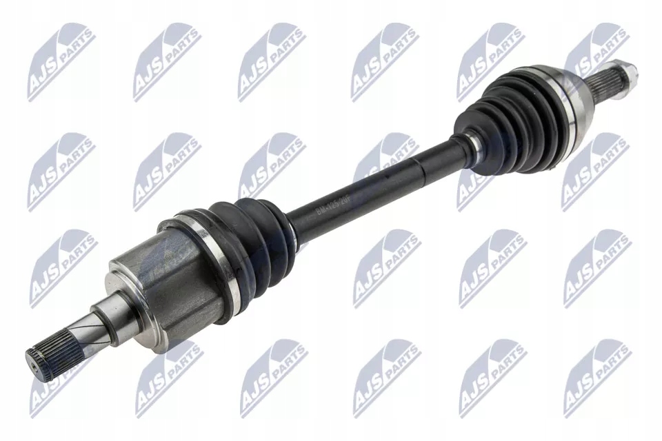 Привідний вал привідна перед ліве jeep grand cherokee 2 mini r60 r61 1998-2016 Доставка