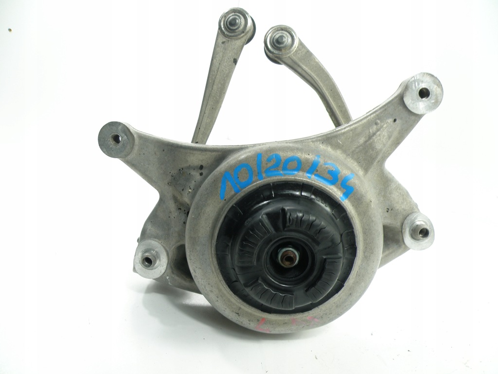 фото №8, Audi a4 b8 a5 амортизатор перед пружина правый 8ko412383f