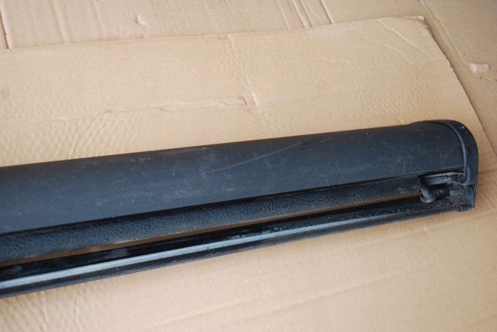 фото №7, Шторка багажника вертикальная audi a6 c5 4b9861691e