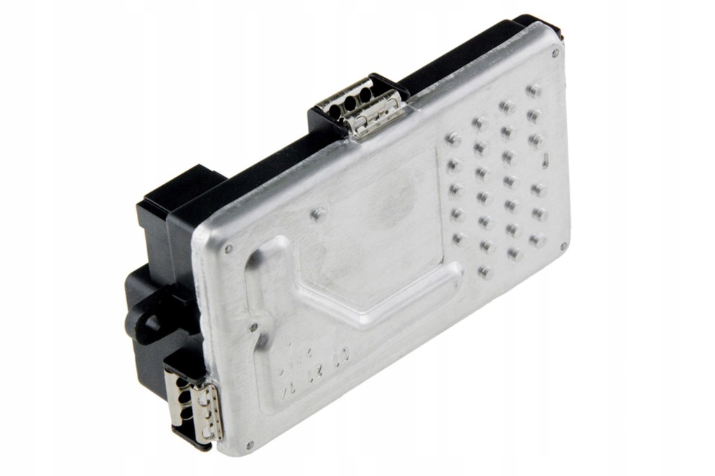 фото №1, Nty резистор вентилятор