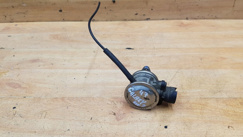 фото №1, Клапан egr ford galaxy mk1 lift 2.8 vr6