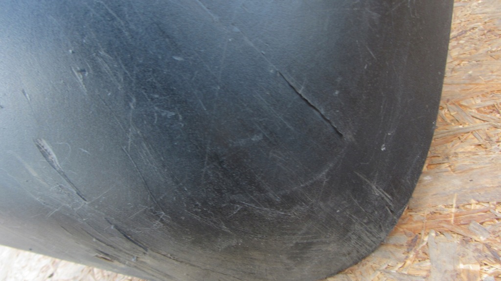 фото №10, Бампер перед передний bmw x5 e70 2006-