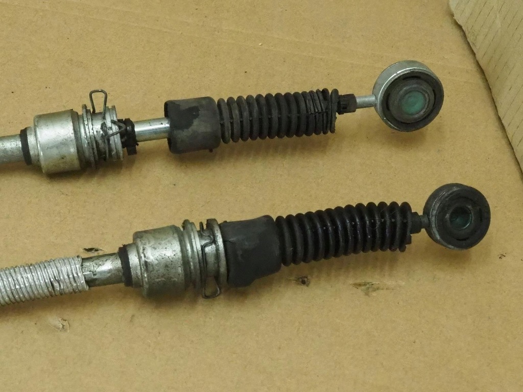 фото №10, Выборщик тросы переключения передач mini r50 r53 r52 7547319 europa