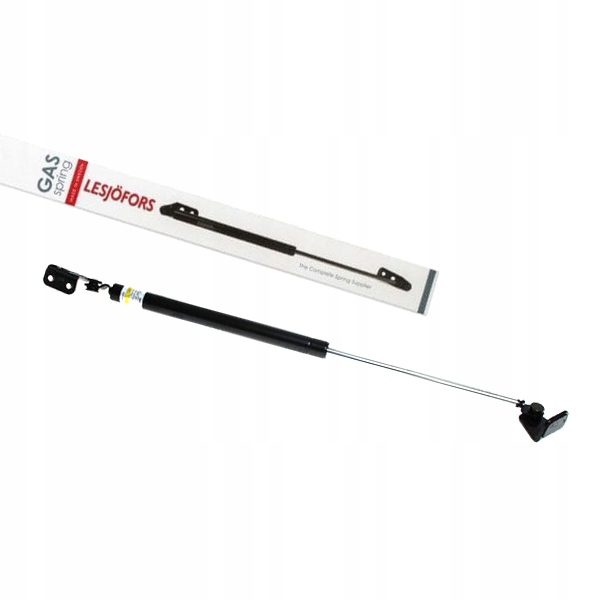 фото №1, Амортизатор кришка багажника правий hyundai terracan