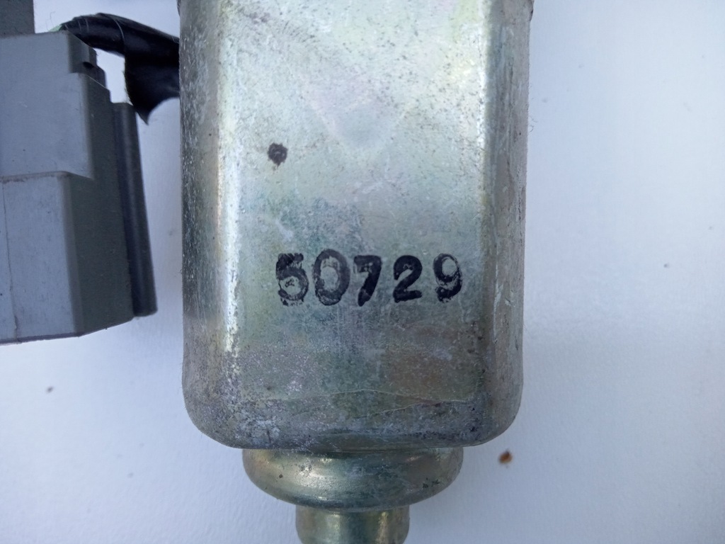 фото №10, Двигатели регулировки сиденье nissan murano z50