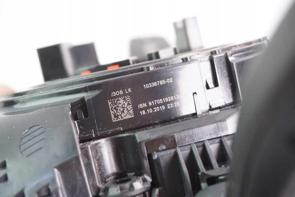 фото №9, Лента шлейф подушка безопасности переключатели bmw 5 g30 g31 9472545