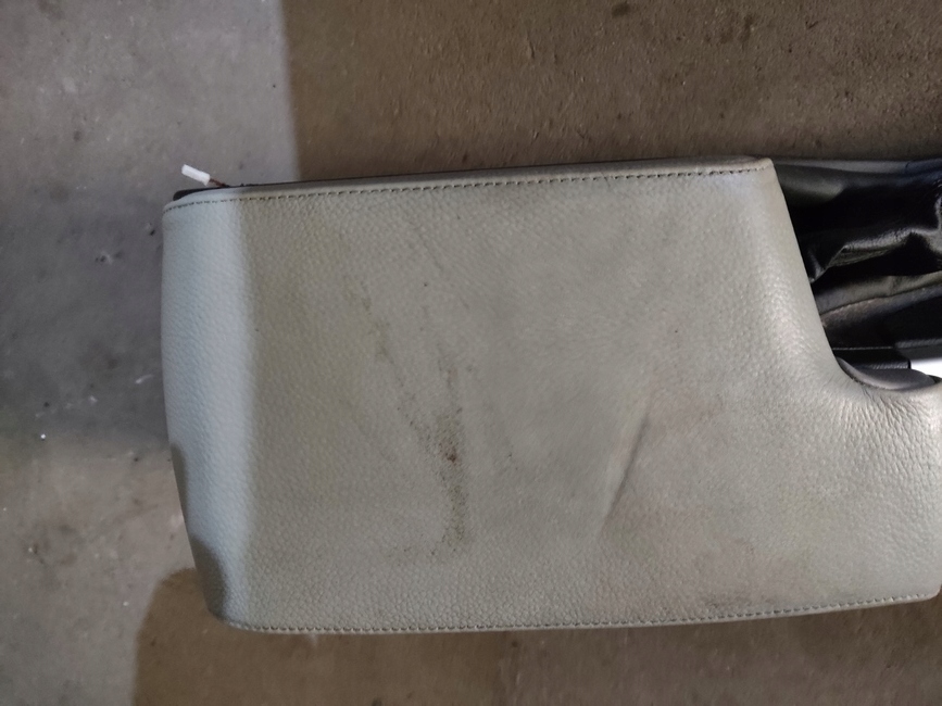 фото №4, Bmw e92 туннель подлокотник europa