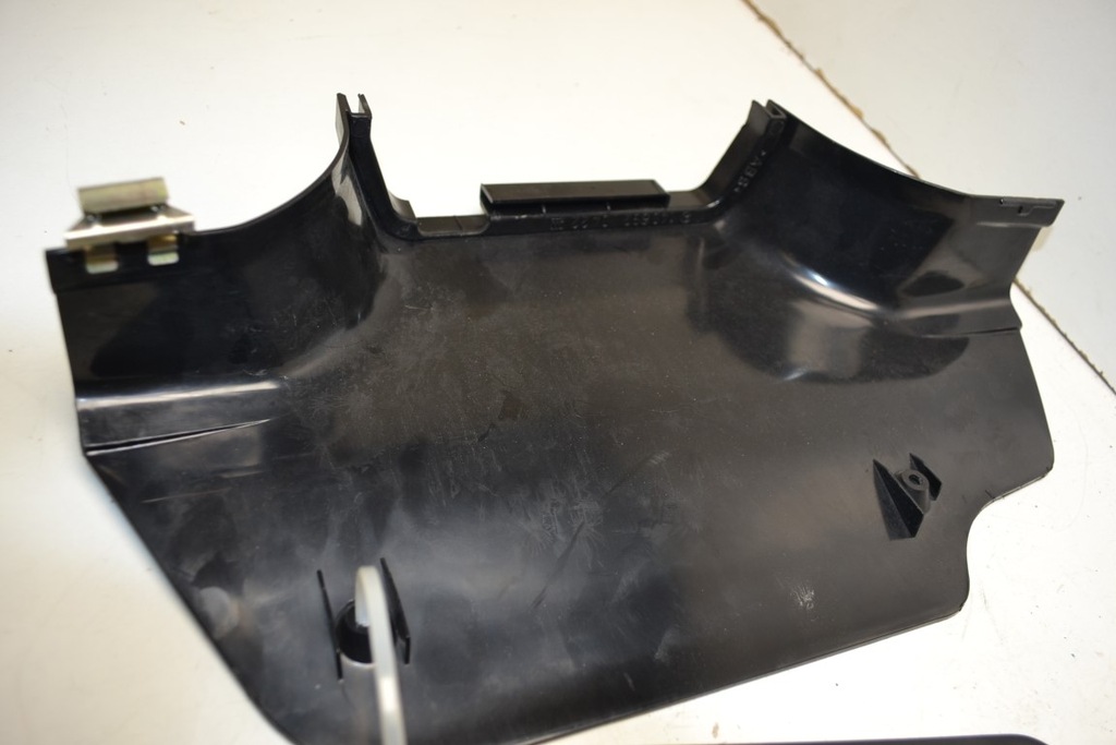 фото №5, Mercedes w140 se защита нижние стоек b средних