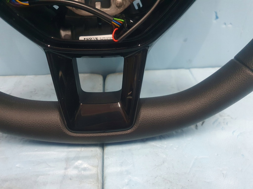 фото №5, Воздуховод renault clio 5 v captur ii мультифункция