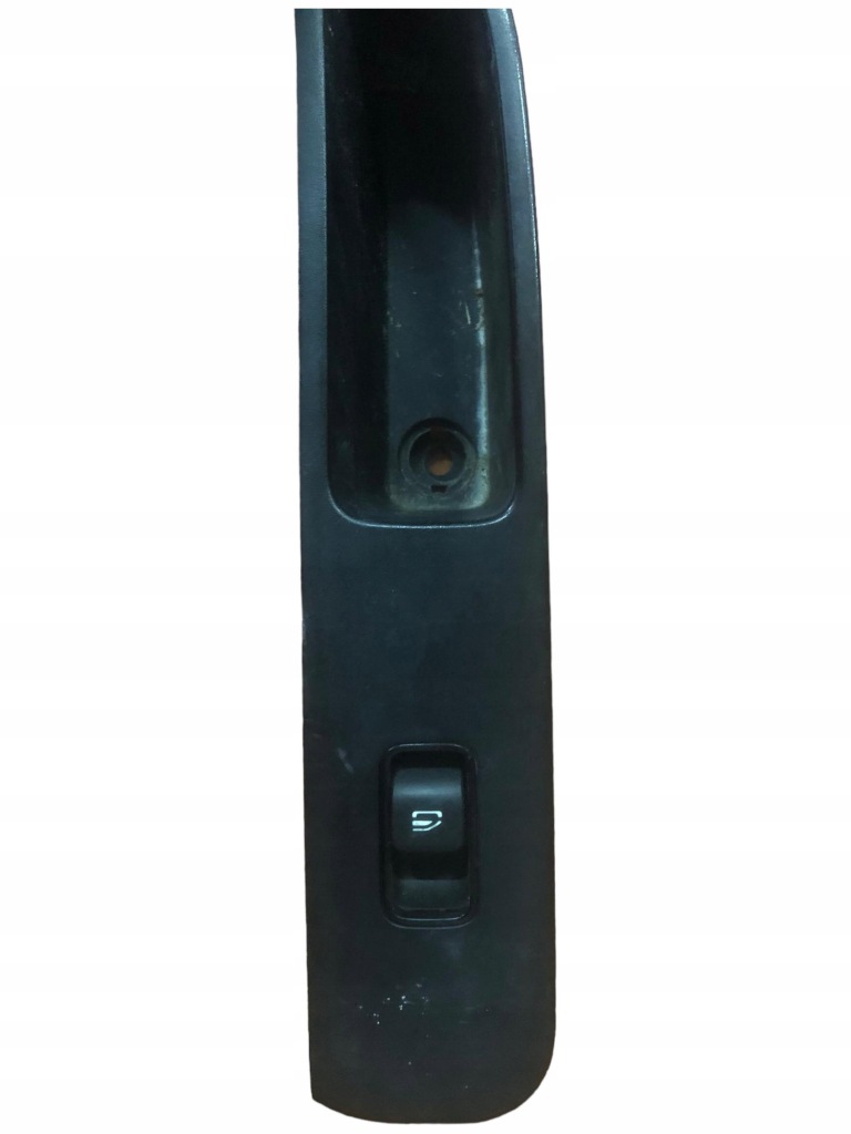 фото №1, Chevrolet spark панель вікон 312565