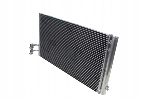 фото №16, Радиатор кондиционера bmw 1 e81 3 e90 x1 z4 nowa