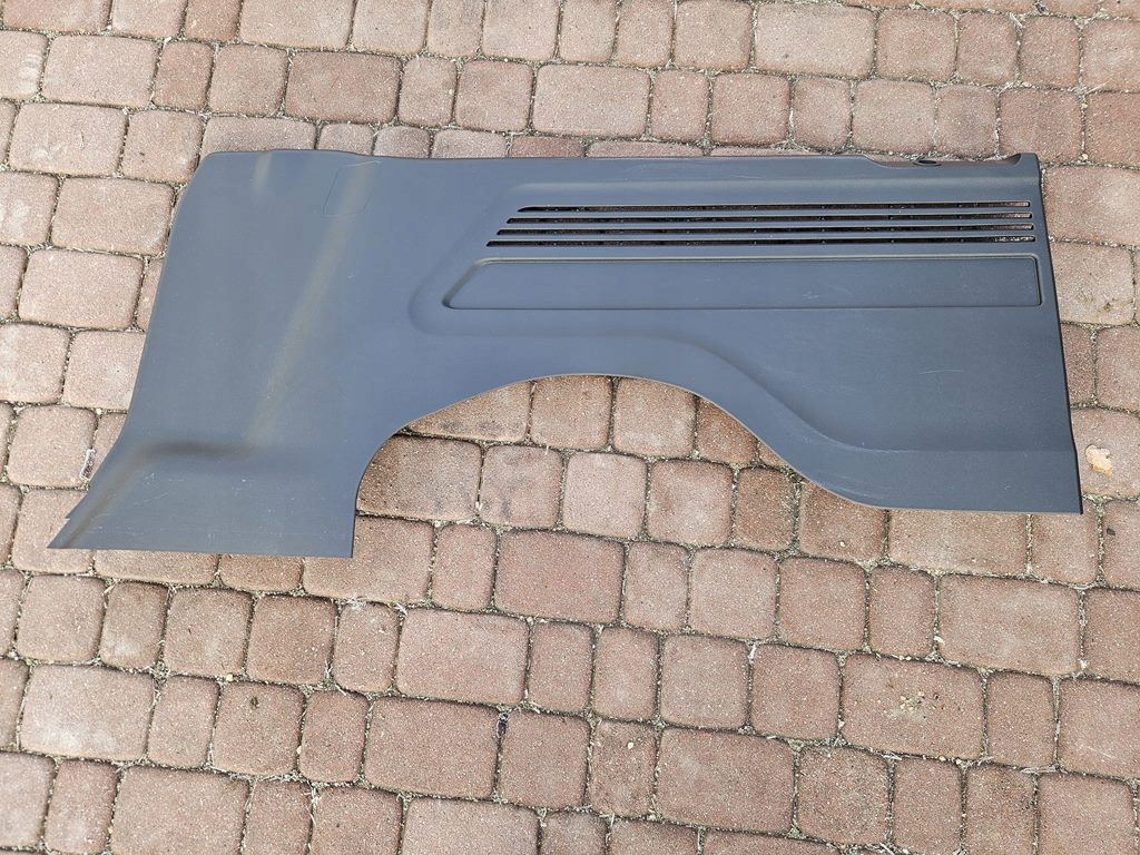 фото №1, Корпус грузовой кузов proace city berlingo rifter combo e 9822639577