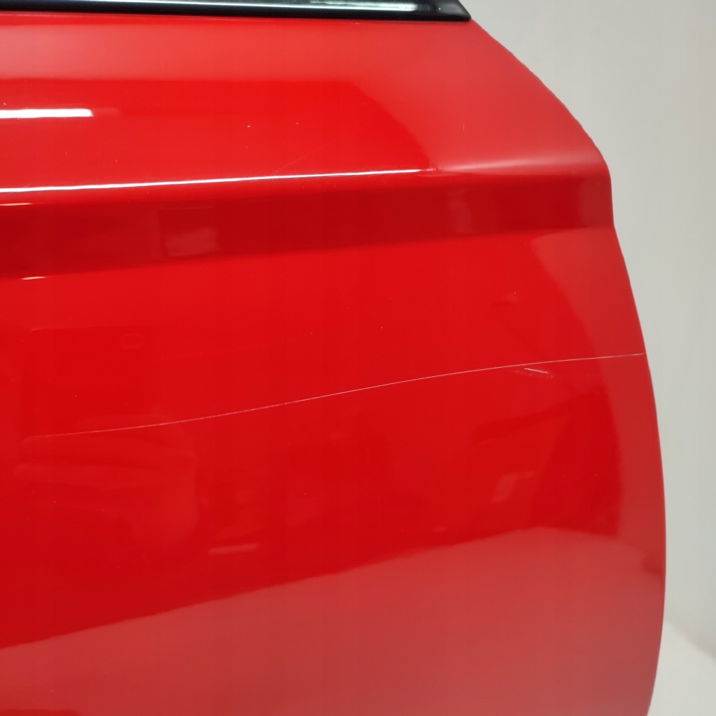 фото №4, Audi rs6 c7 двері перед праве lz3m