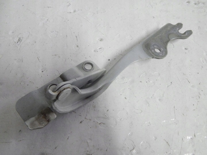 фото №1, Петля капот левый mazda cx5 11-17 a4d cx-5