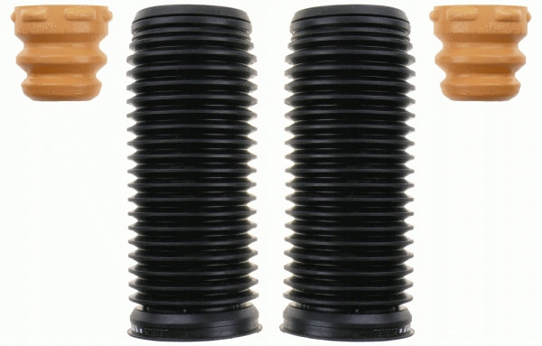 фото №12, Sachs набор монтажный амортизатора seat p. altea. toledo iii/ vw eos, jett