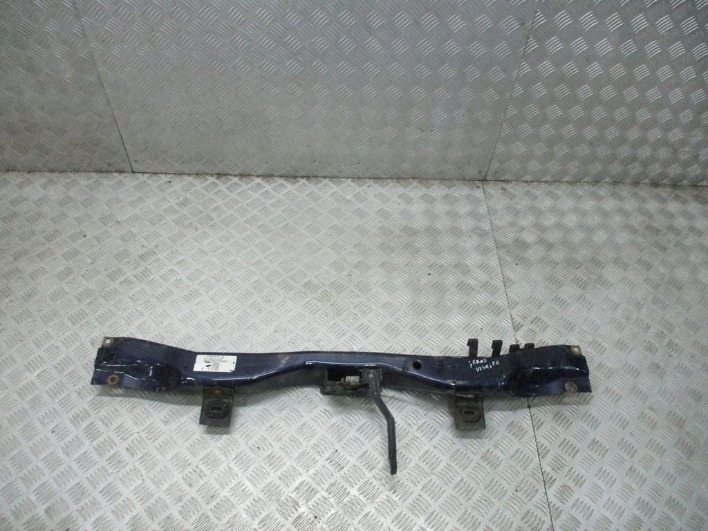 фото №1, Усилитель верхний chrysler grand voyager