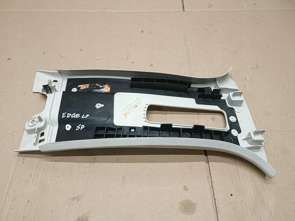 фото №2, Ford edge mk2 lift обивка стойка левая