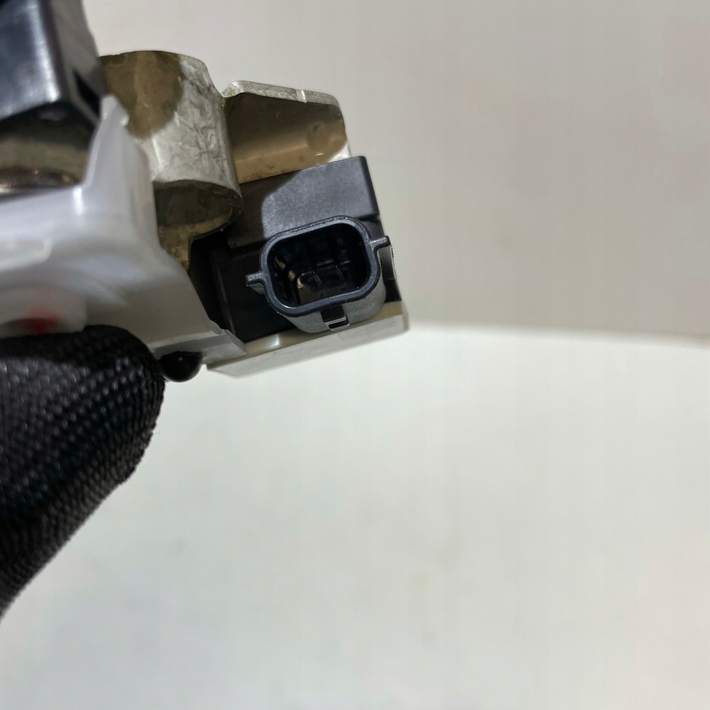 фото №4, Renault espace v lift клемма аккумулятор датчик