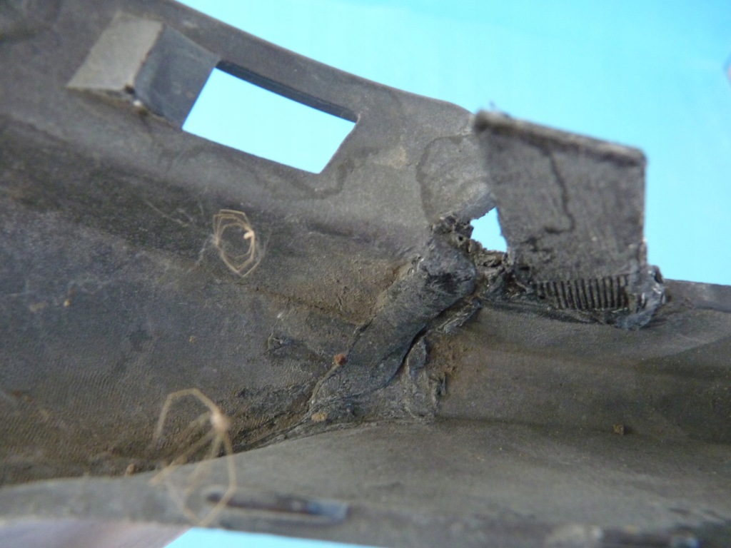 фото №5, Audi q7 lift решітка бампера права 4l0807062d