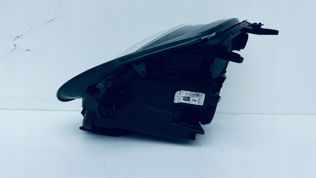 Лампа права правий перед alfa romeo mito карбон black 50540102 Київ