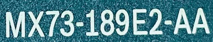 фото №15, Блок управления подогрев odczynnika jaguar f-pace x761 mx73189e2aa