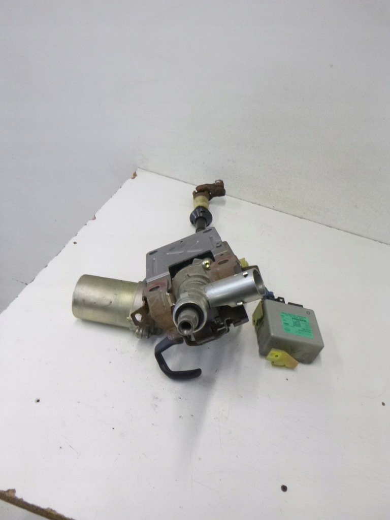 фото №1, Усилитель электрический renault clio ii lift