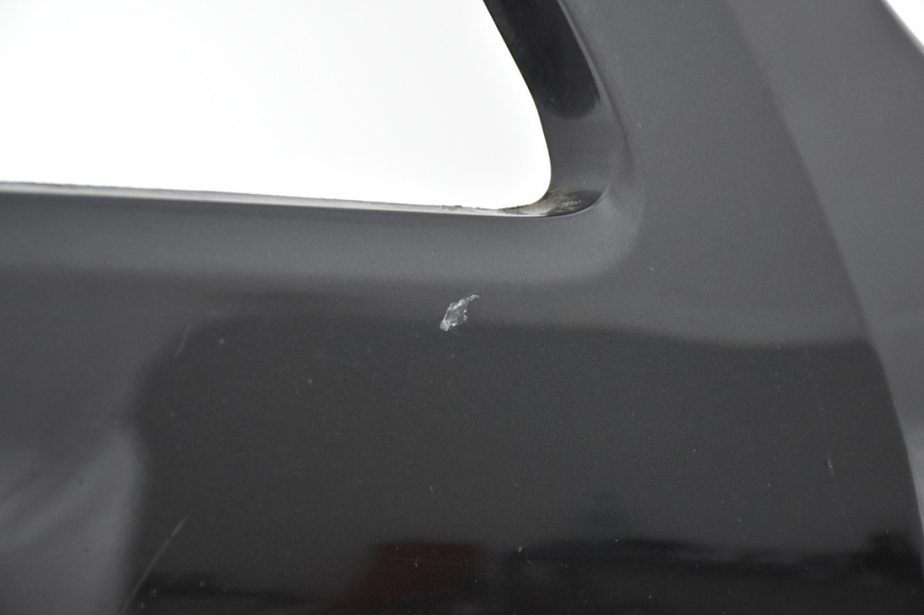 фото №10, Бампер передній перед nissan qashqai i j10