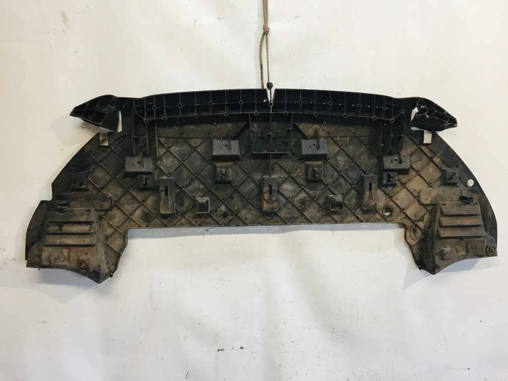 фото №6, Плита pod бампер peugeot 5008 #1