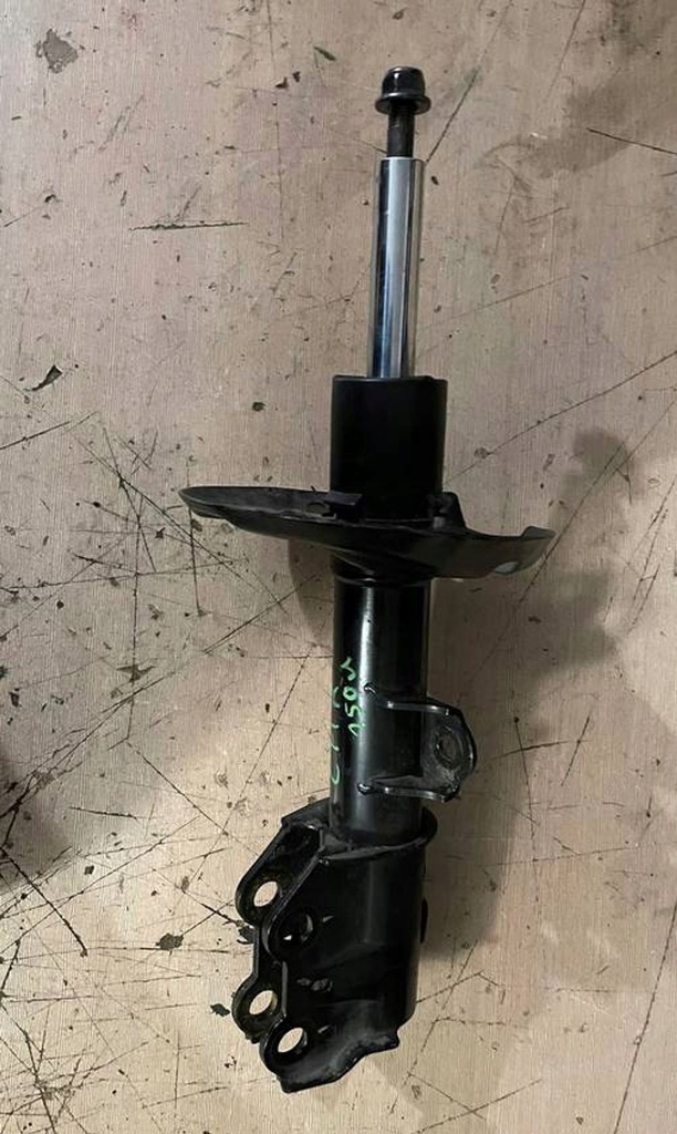 фото №1, Амортизатор правий перед toyota c-hr
