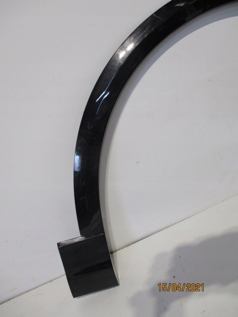 фото №9, Накладка молдинг na крила audi q8 4m8853718j 717j