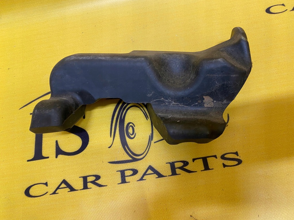 фото №1, Права захист губка жабо renault clio v