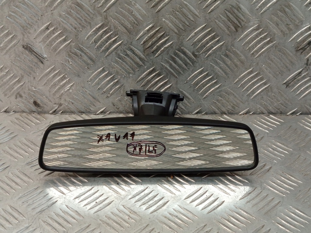 фото №1, Bmw x1 u11 дзеркало внутрішнє 9471734