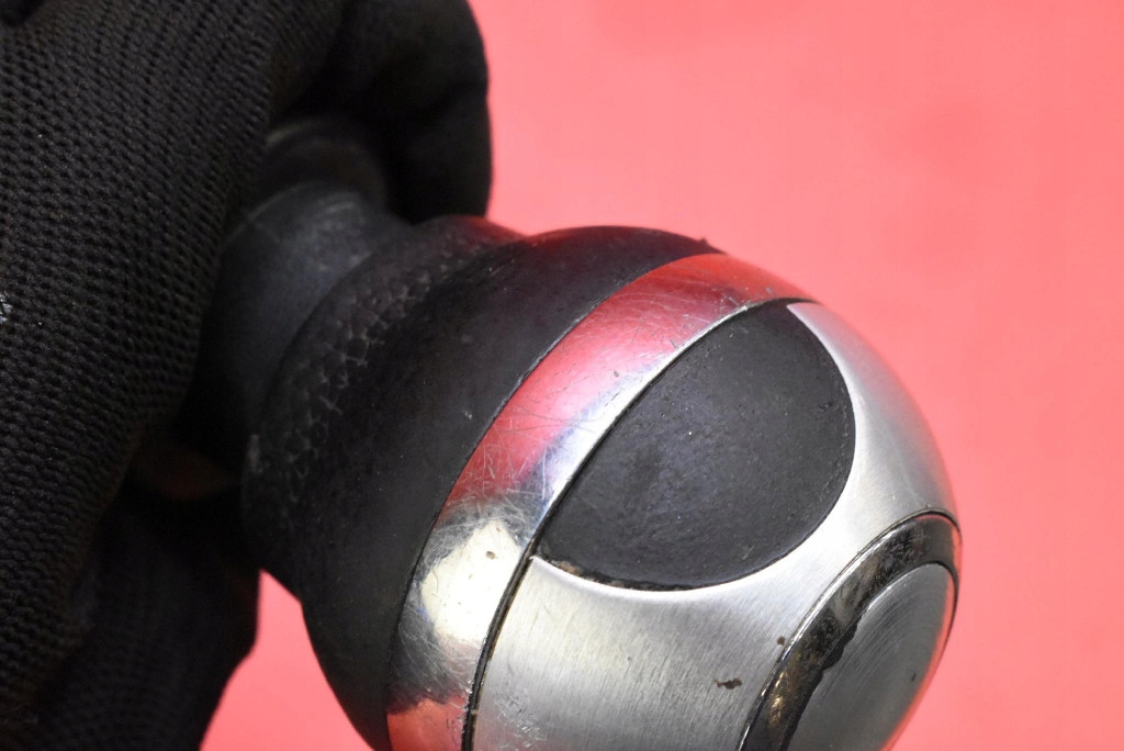 фото №10, Вибірник домкрат передач 43700-2b000 hyundai santa fe 2 ii 2.7 v6 188 km