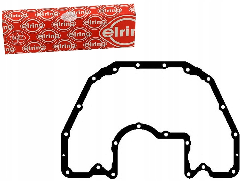 Купити Прокладка картера масляний 359.220 elring