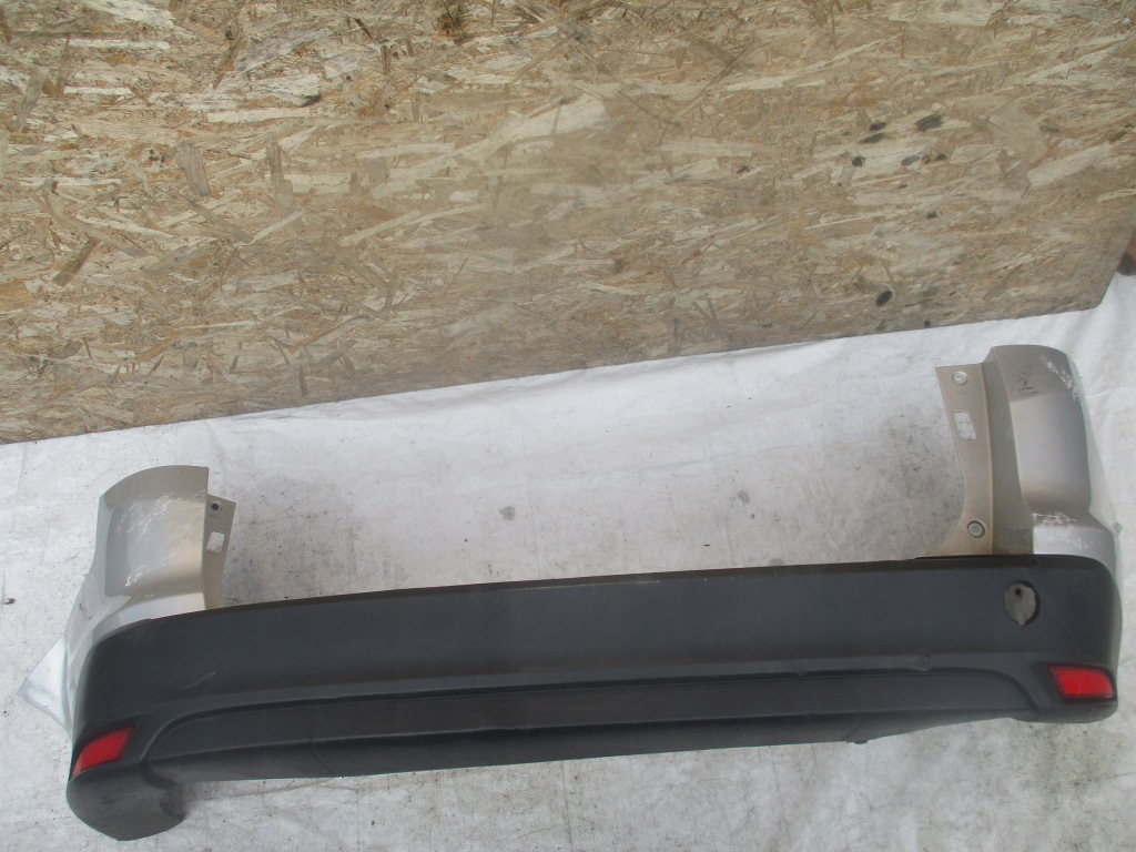 Купить Бампер задняя задний ford focus mk3 kombi