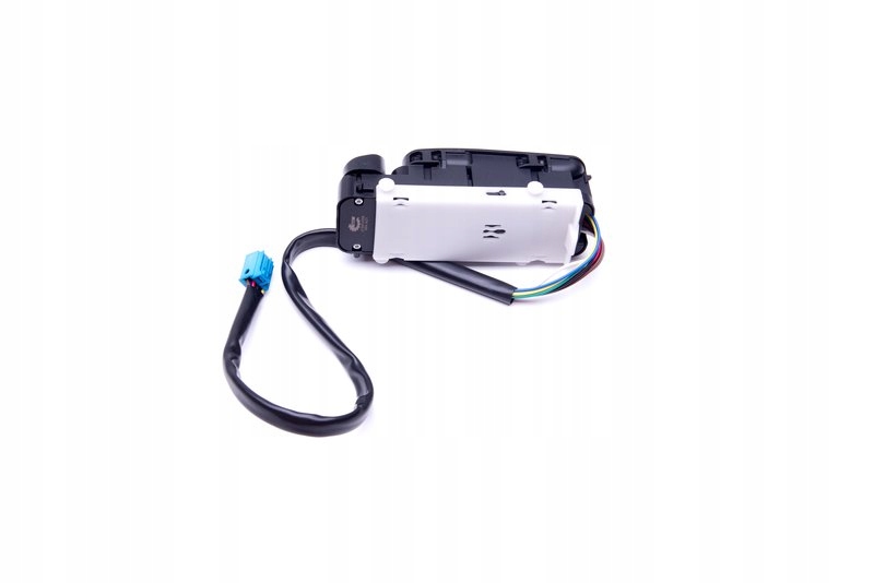 фото №11, Панель управление стекла mercedes c a2038210679