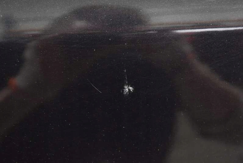 фото №7, Двері праве перед передні чорні mazda 6 1 i gg mps sedan lift 05-07