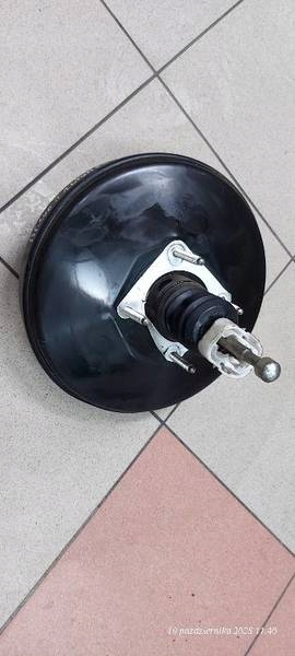 фото №1, Підсилювач гальм гальмівні bravo ii 1.4t nr.51815386