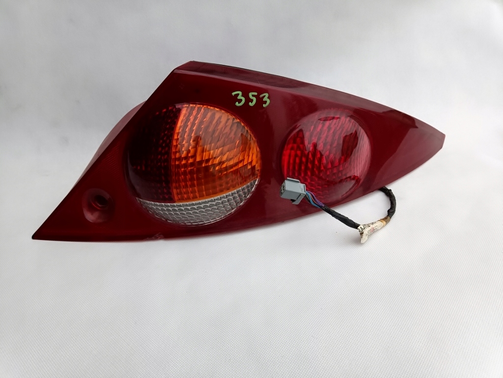 фото №1, Лампа левая задняя правая задняя ford cougar