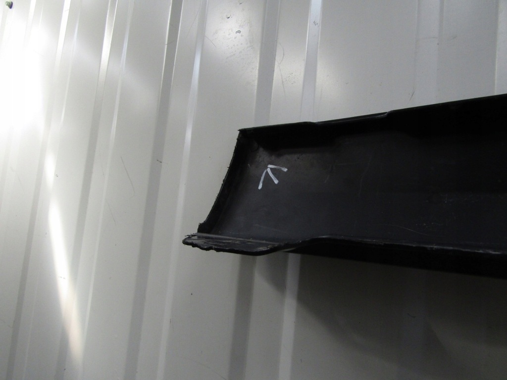 фото №8, Молдинг поріг права bmw 8 g16 m набір gran coupe