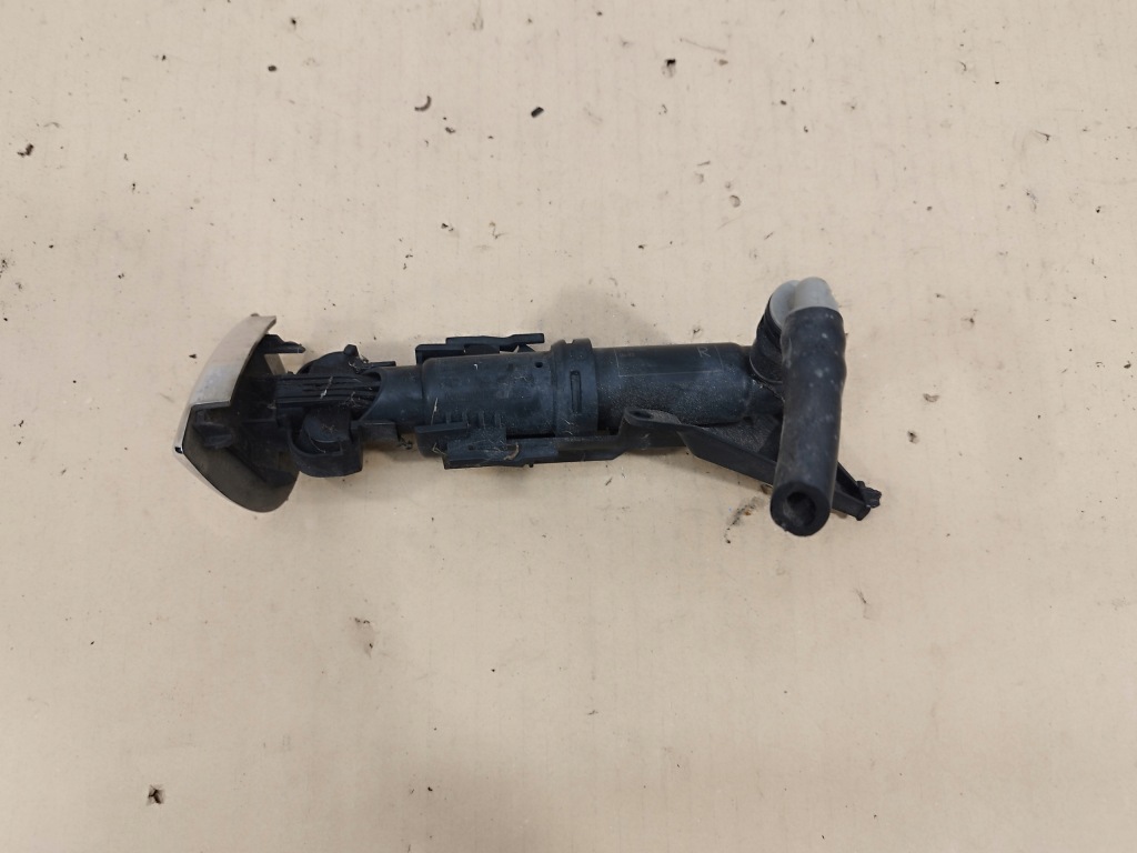 Омивач + заглушка фари передні  mini r60 countryman 2010-2014 правий Доставка