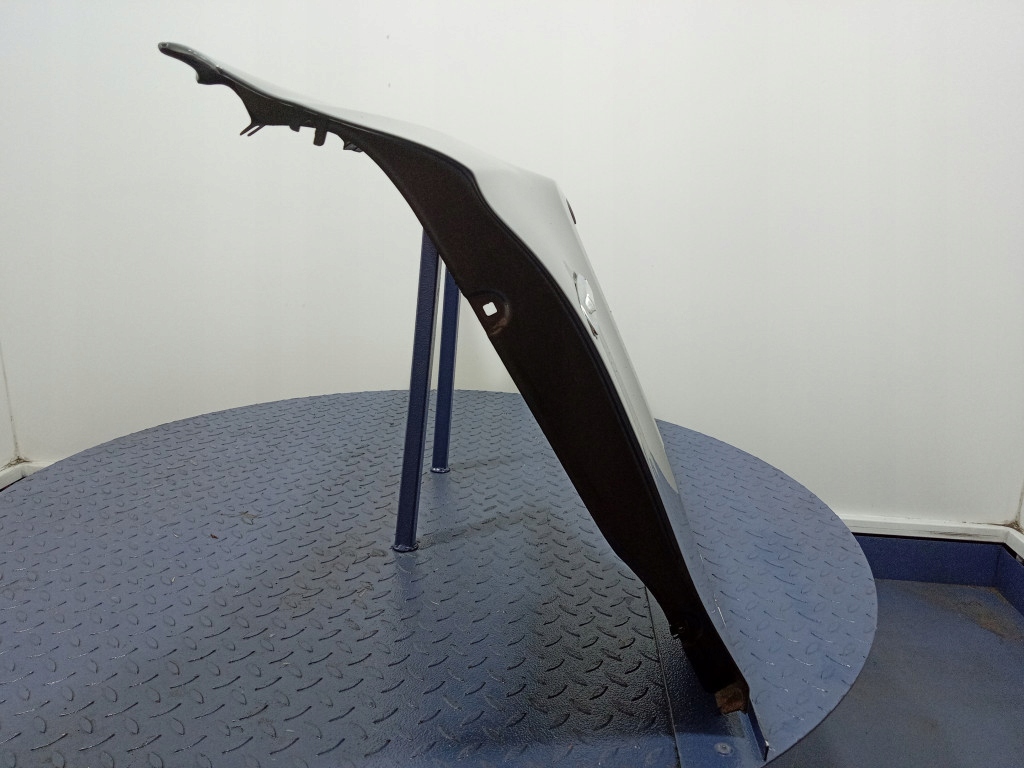 фото №6, Bmw 5 f10 f11 крыло перед правый a52