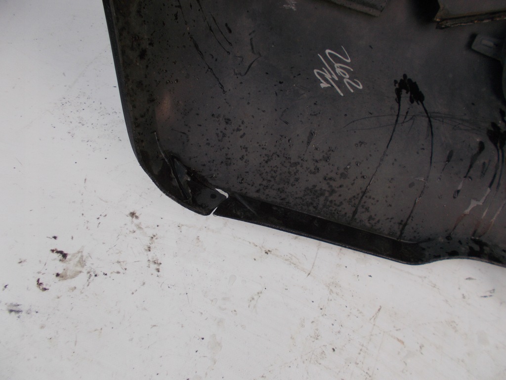 фото №9, Бампер перед передний bmw x5 e53