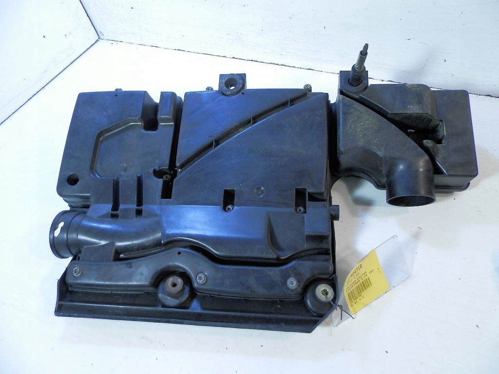 фото №1, Mazda 2 ii корпус фільтра повітря 1,25 16v