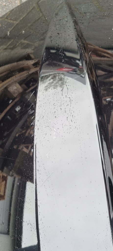 фото №14, Jaguar e-pace 17- бампер задній задня j9c3-17d781-a