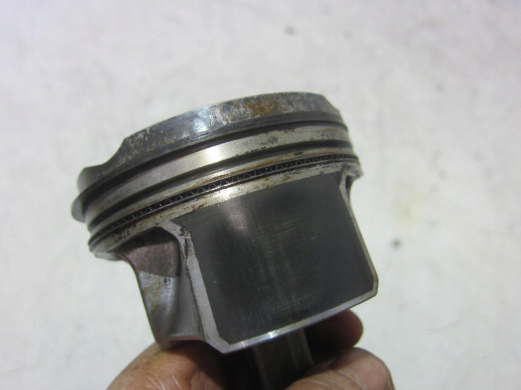 Bmw b46 b48 x1 f30 g01 g30 поршень шатун 8623418 11248623418 9468869 Недорого