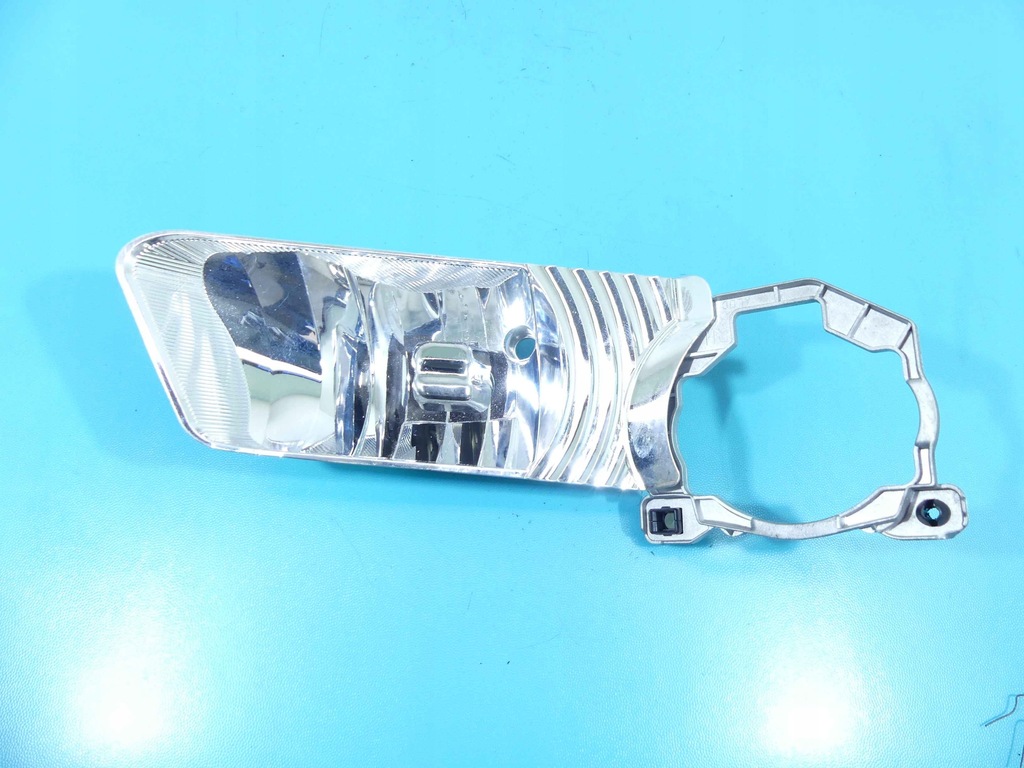 фото №1, Отражатель фара правого renault koleos i eu